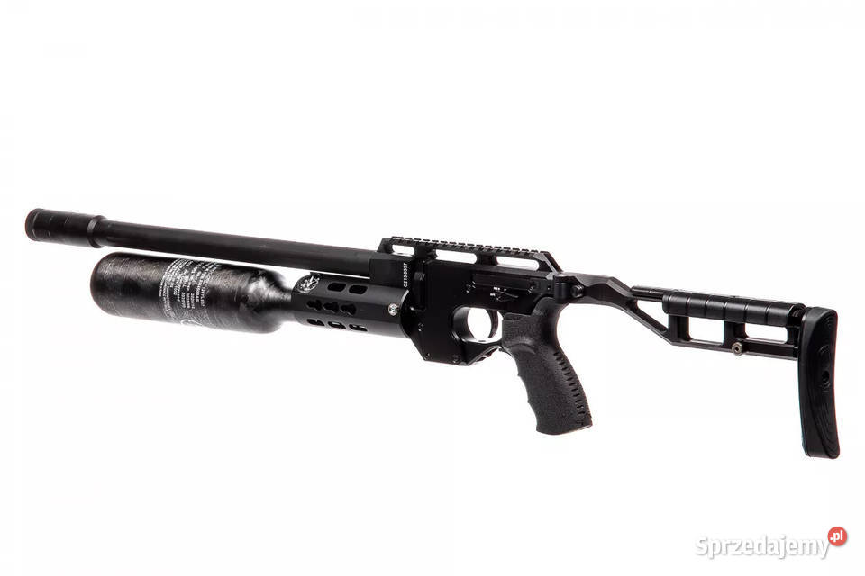 AirMaks Katran B 635 mm Ruda Śląska