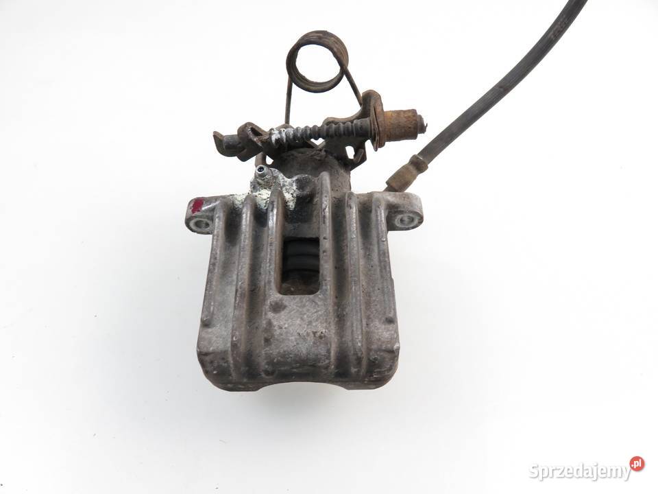 ZACISK LEWY TYŁ AUDI A6 C5 25 TDI quattro małopolskie