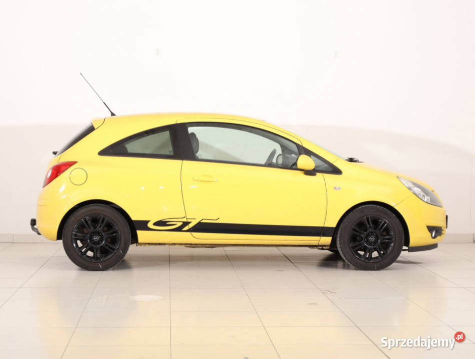 Opel Corsa 14 radio Piaseczno sprzedam