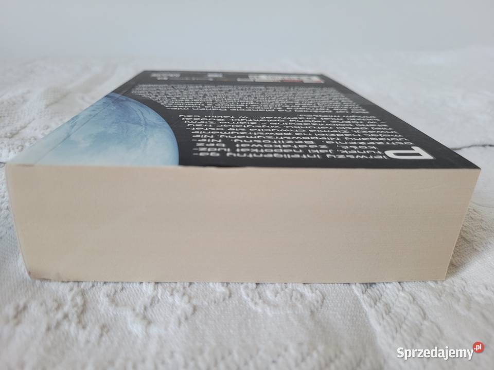 Ziarna Ziemi Michael Cobley Poznań