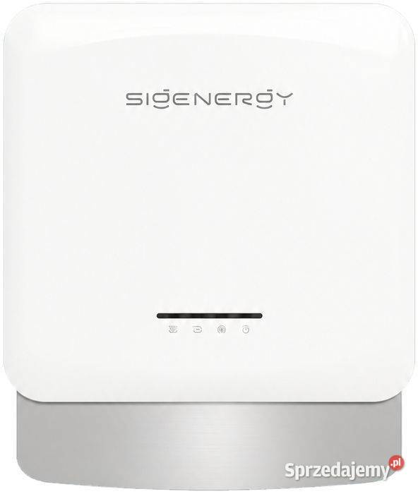 Falownik hybrydowy Sigenergy 36kW SP2 małopolskie