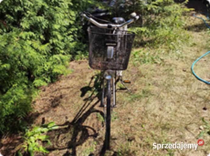 Sprzedam rowery Kettler PeugeotKalkhoff Szadek