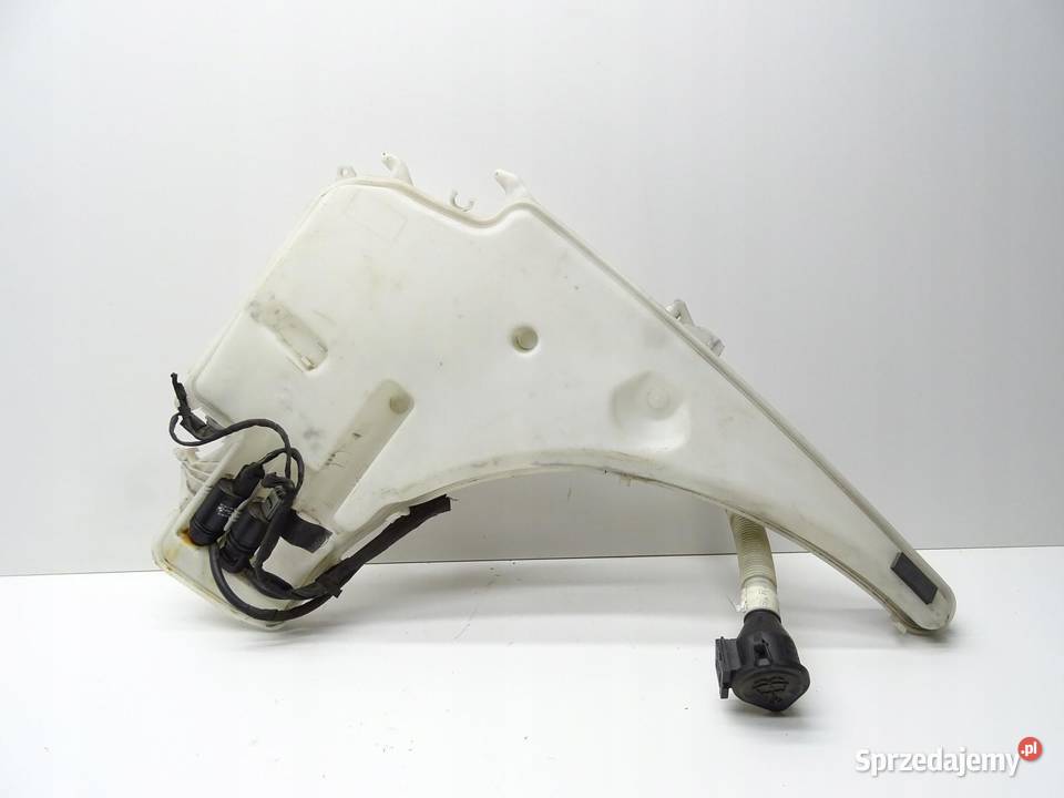 ZBIORNICZEK ZBIORNIK PŁYNU SPRYSKIWACZY BMW X1 sprzedam