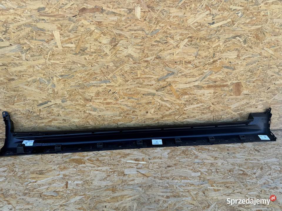 Listwa progowa lewa LH Volvo xc90 II 2 717 onyx Progi Międzychód