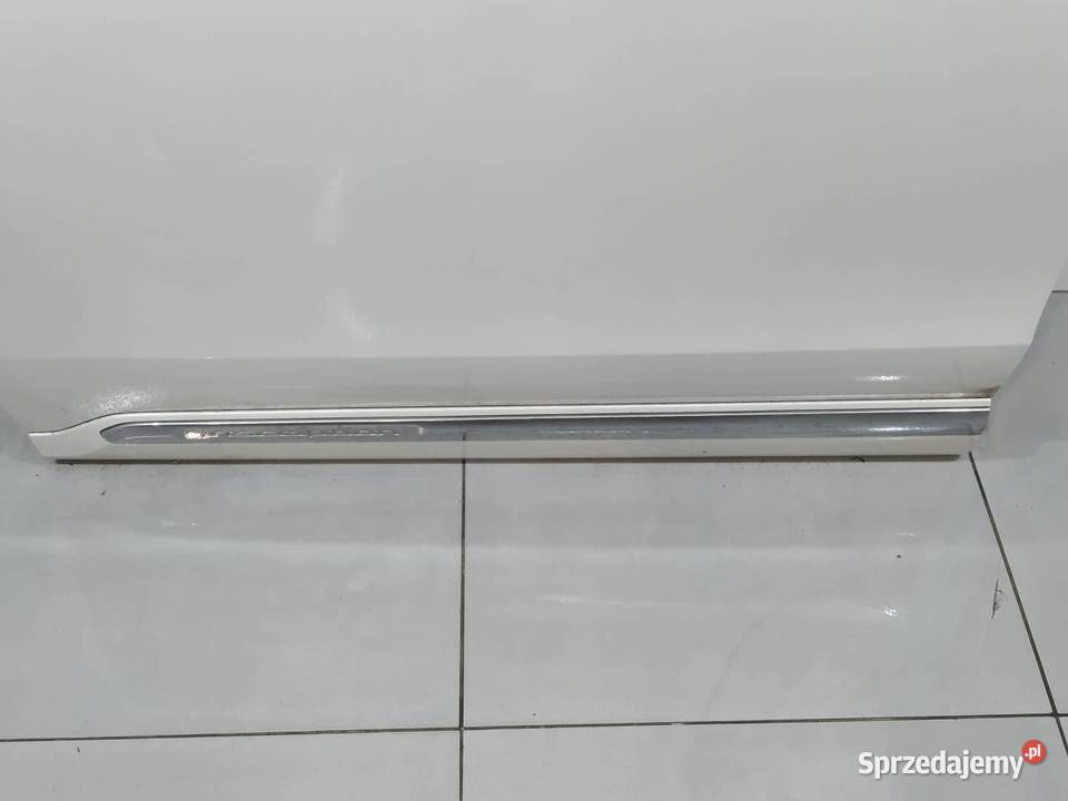 DRZWI LEWE PRZÓD 70746 Volvo XC 90 II 2015