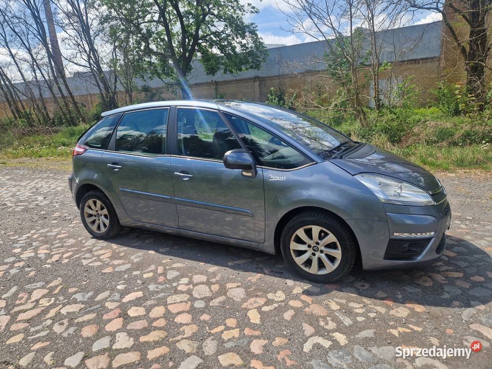 Citroen c4 Picasso polift Iłowa