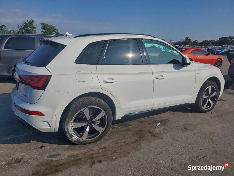 2023 AUDI Q5 PRESTIGE 45 Q5 Częstochowa sprzedam