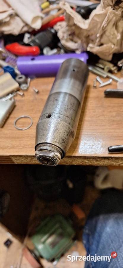 spregło szlifierki polskiej