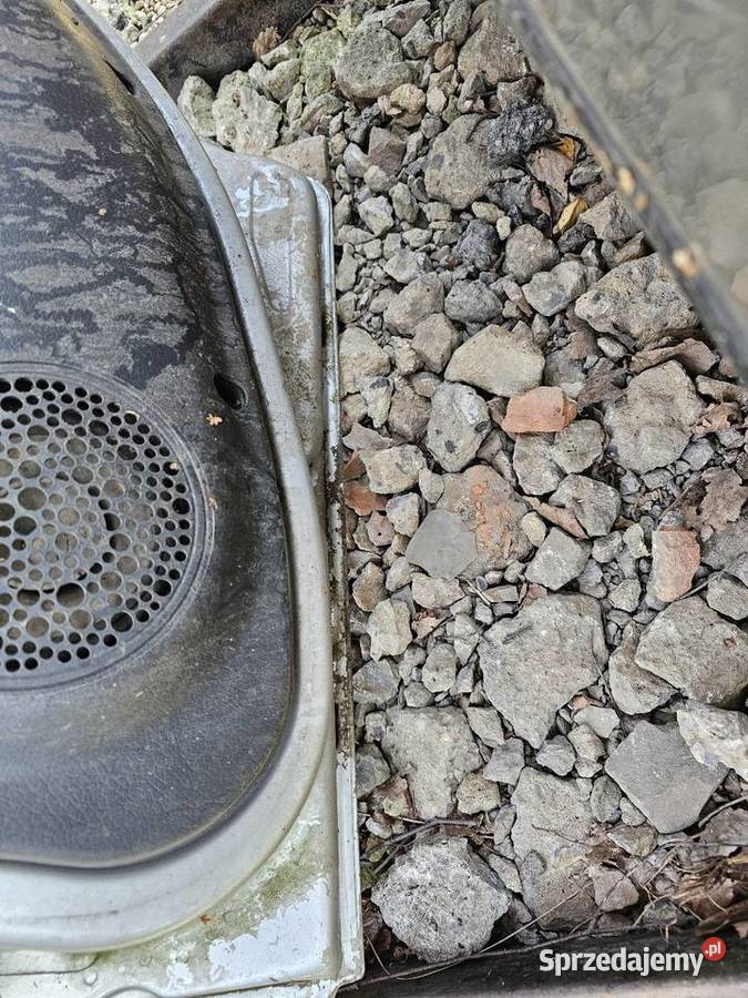 Drzwi fiat panda Łagów