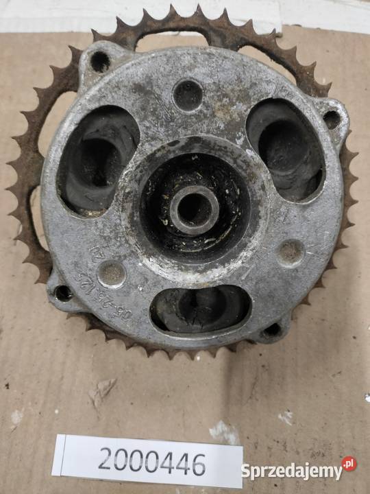 MZ ES Jaskółka Trophy zabierak zębatka tylna Rozkochów sprzedam