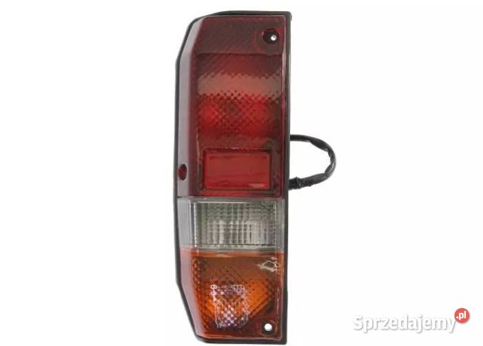 Toyota Land Cruiser FJ75 8406 Lampa tylna lewa Łódź sprzedam
