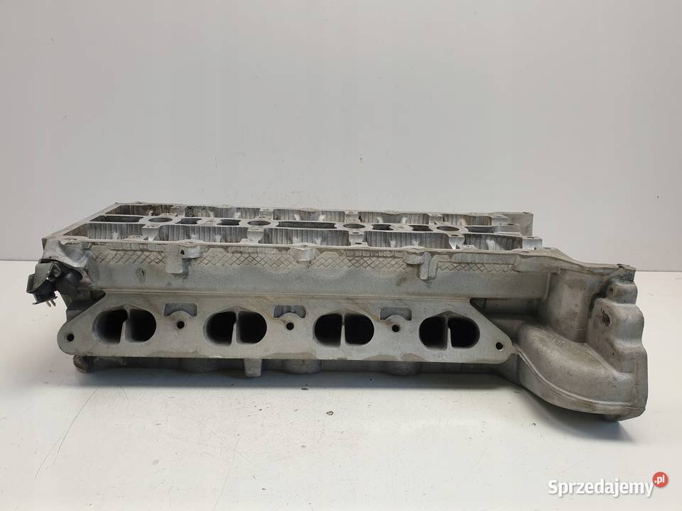 Jaguar XK XKR 42 V8 GŁOWICA CYLINDRÓW lewa Chełm
