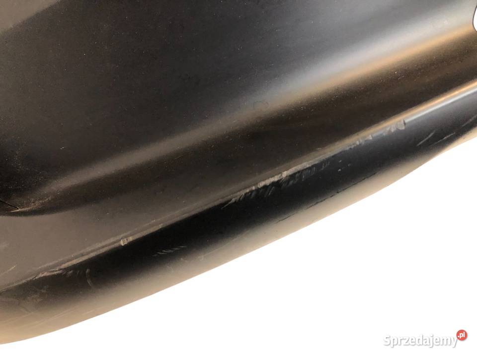 Tesla Model 3 I 20172023 PDC 6x Zderzak przód Skarżysko-Kamienna