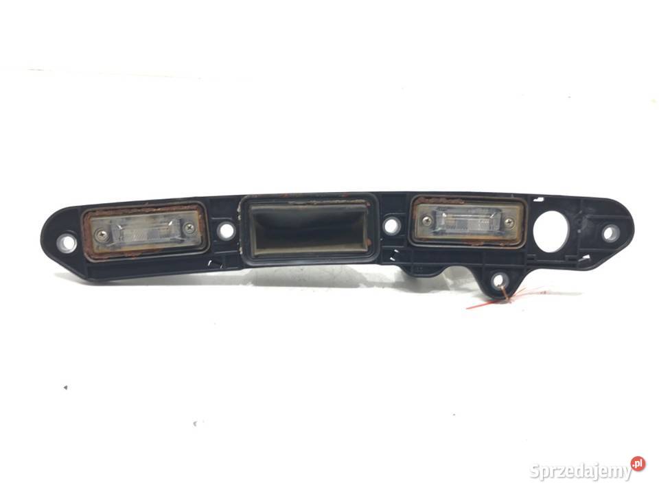 KLAMKA KLAPY TYŁ VW PASSAT B6 Kombi 0511 osobowe sprzedam
