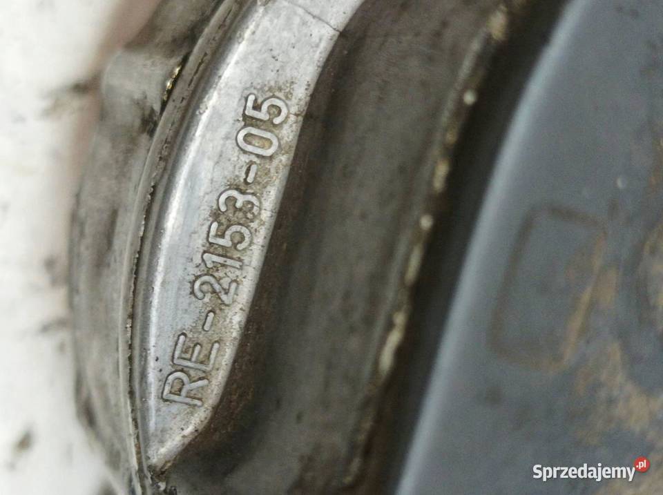 POMPA VACUM LUK 19 TDI VW Volkswagen Golf IV świętokrzyskie