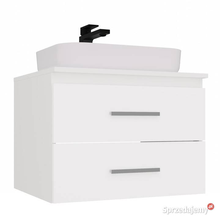 Szafka łazienkowa pod umywalkę NEL 60