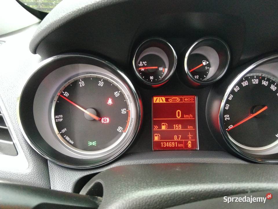 Opel mokka 4x4 Mokka świętokrzyskie Łukowa