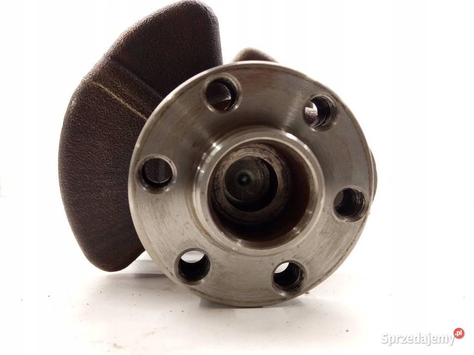 WAŁ KORBOWY 10 12V Toyota Yaris III 2011 sprzedam