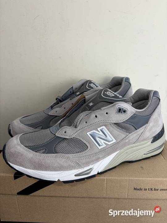 ButySneakersy Balance M991GL Madie In UK Kraków