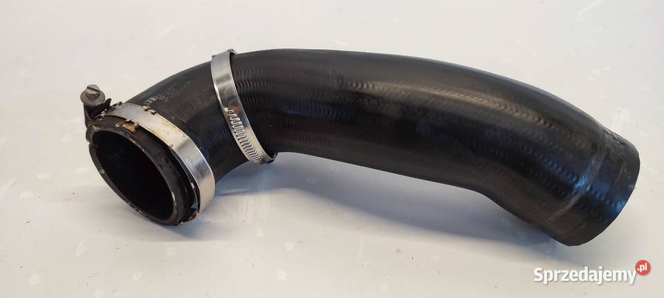 VW TIGUAN II RURA INTERCOOLERA 20TSI 5QF145832 osobowe Motoryzacja sprzedam