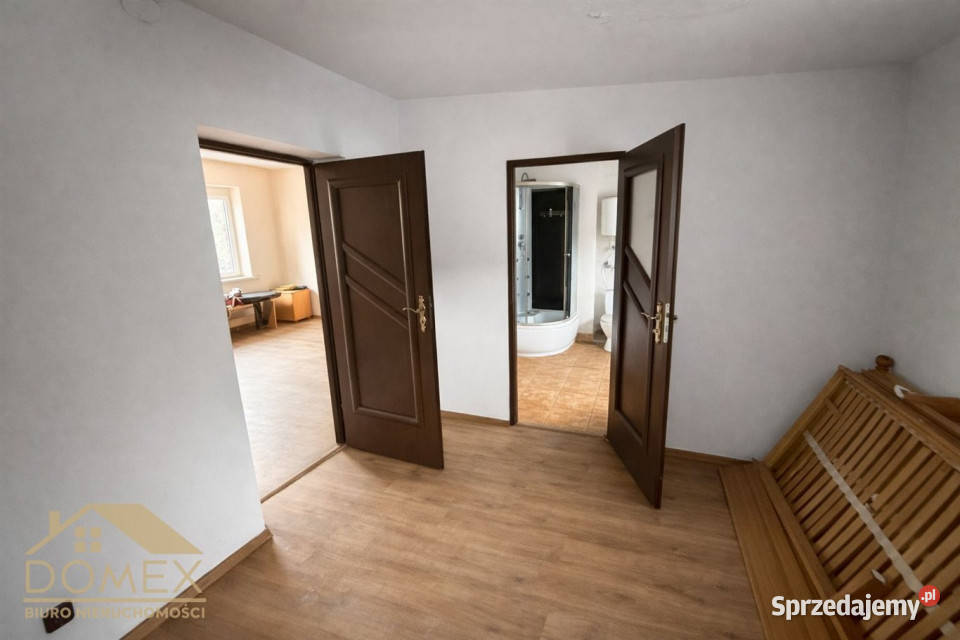 Ogłoszenie dom bliźniak Mikołów 104m2 3365zł/m2 Sprzedaż sprzedam