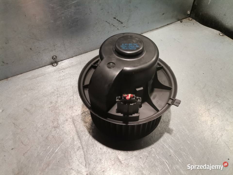 WENTYLATOR NADMUCHU SHARAN GALAXY ALHAMBRA Nowy Sącz