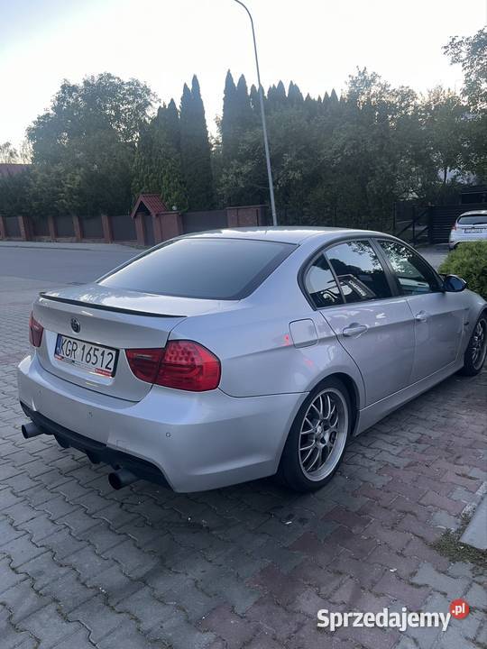 Sprzedam BMW e90 Seria 3 Gorlice