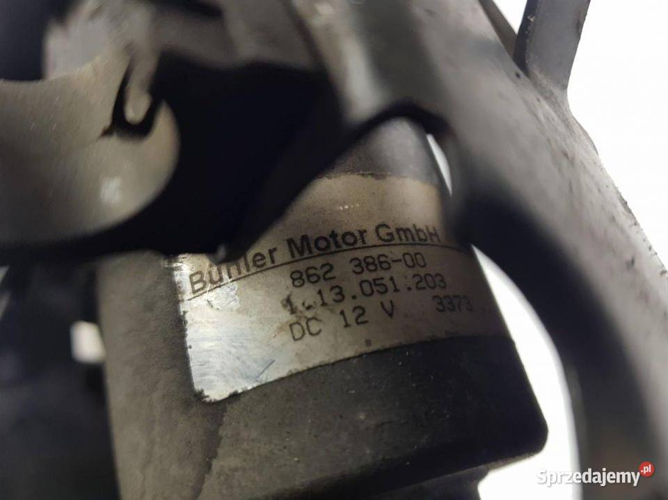 POMPA ABS HAMULCOWA VOLKSWAGEN TOUAREG Lipno sprzedam