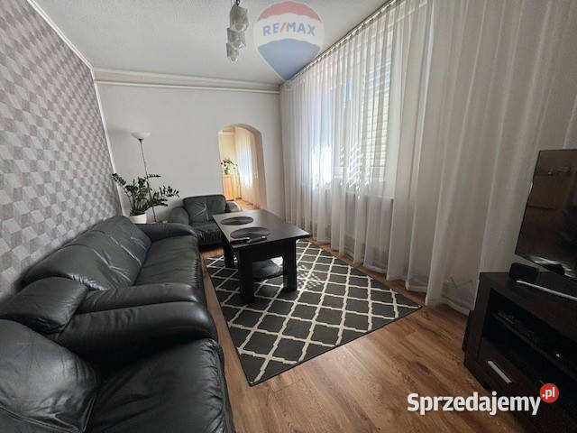 Agroturystyka z mieszkaniem koło Sztumu Liczba pokoi 4 Krasna Łąka