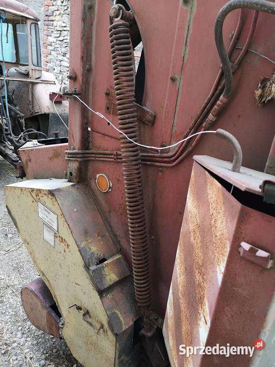 Sipma Z230 Rożniątów