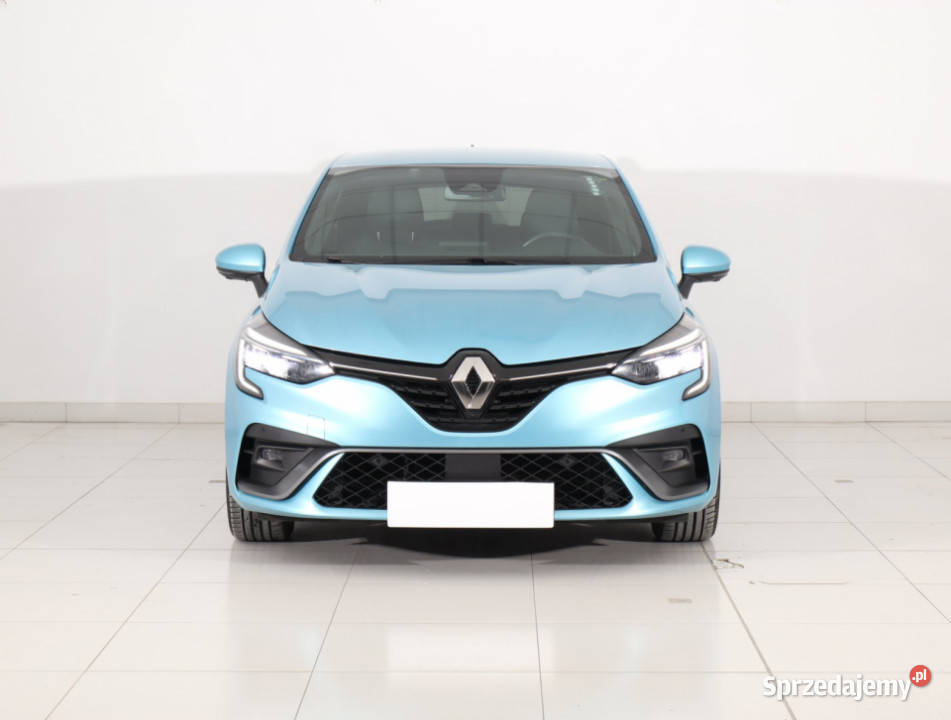 Renault Clio ETech Hybrid Piaseczno sprzedam