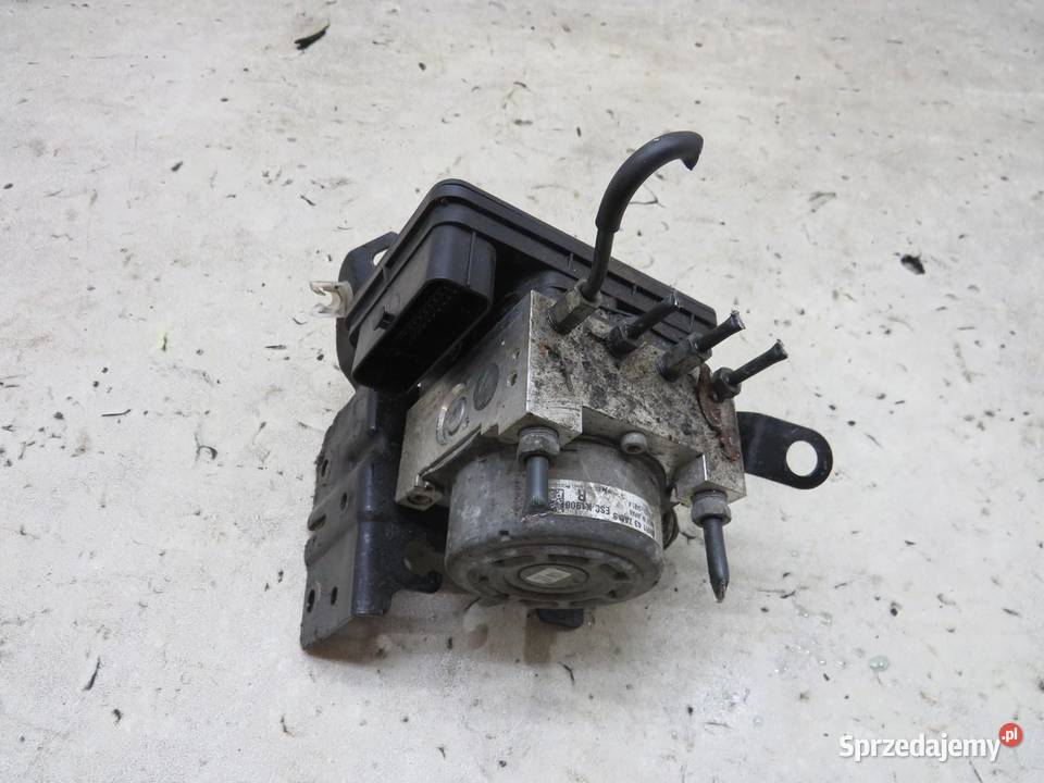 POMPA ABS MAZDA 3 BM 13 BHR1437A0B
