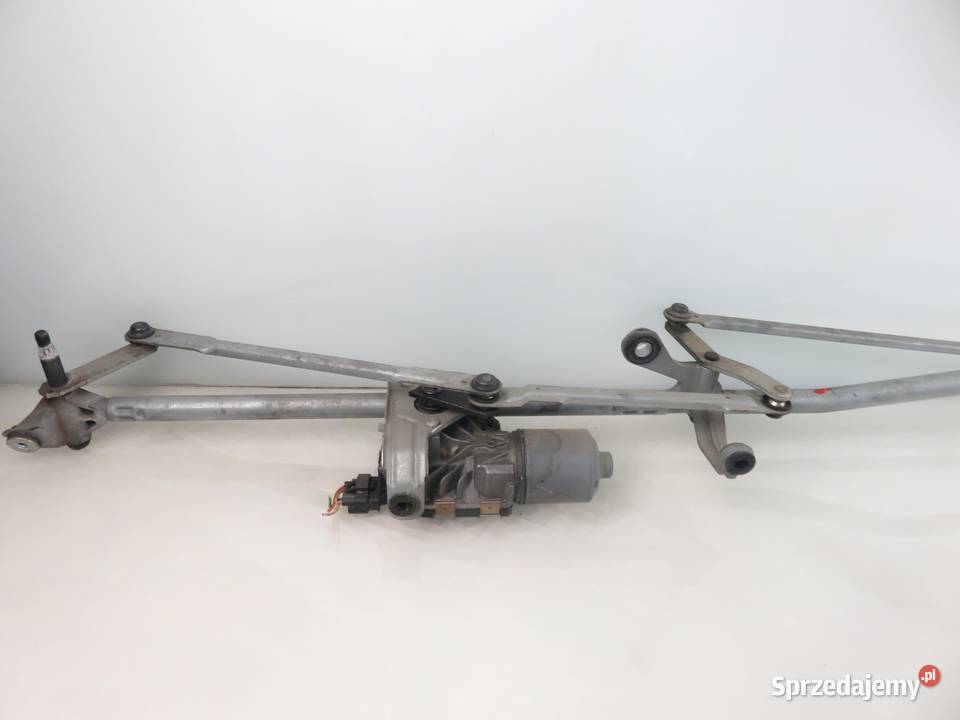 MECHANIZM WYCIERACZEK PEUGEOT 308 CC 9683542880 sprzedam