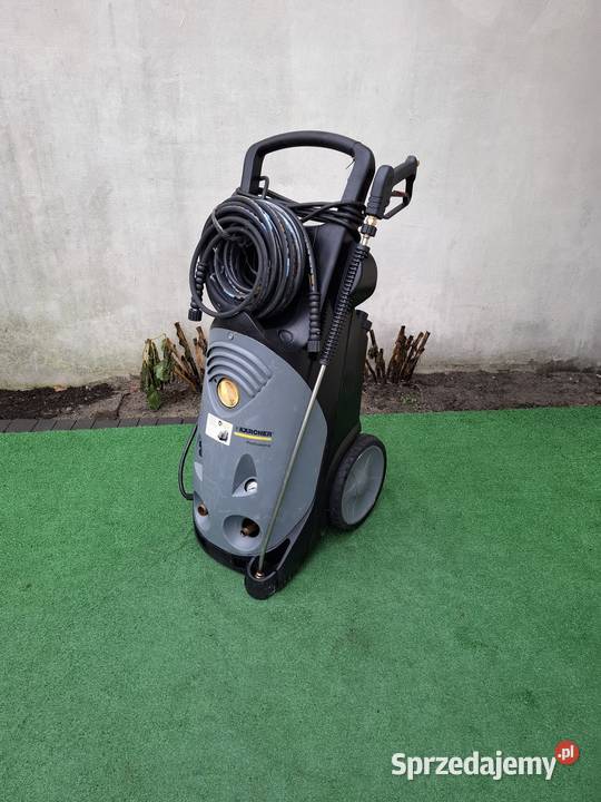 Myjka Karcher HD 10234S 230 bar Gwarancja Radom