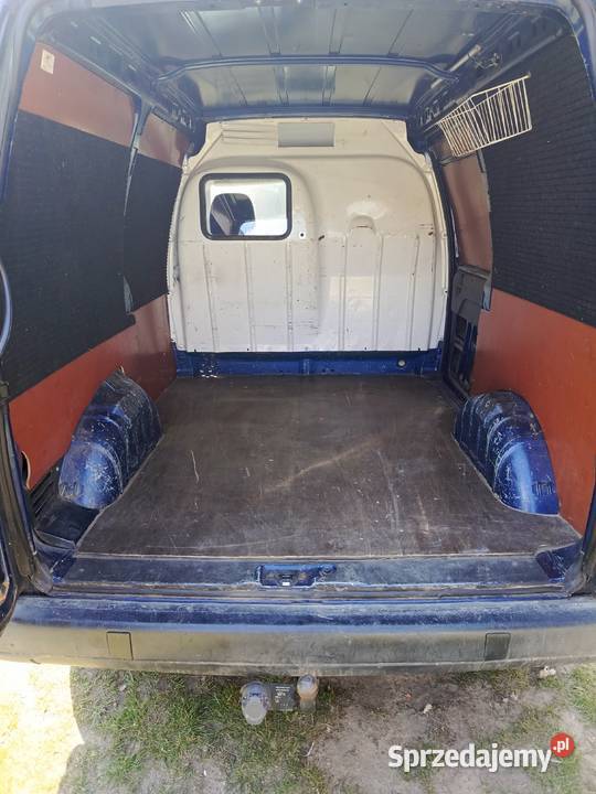 Citroen Jumpy 20HDI świętokrzyskie Mucharzew