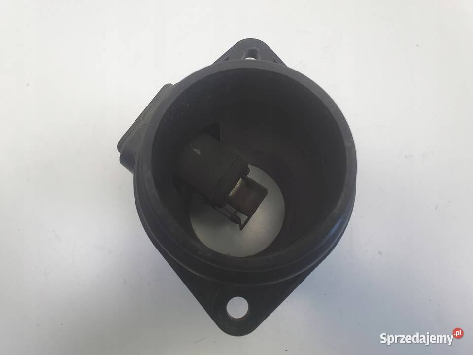 PRZEPŁYWOMIERZ POWIETRZA Dacia Sandero 15 DCI Rudka