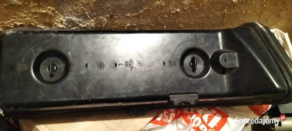 Lampa tył Mercedes Benz Baby Benz w201 190 łódzkie Pabianice sprzedam