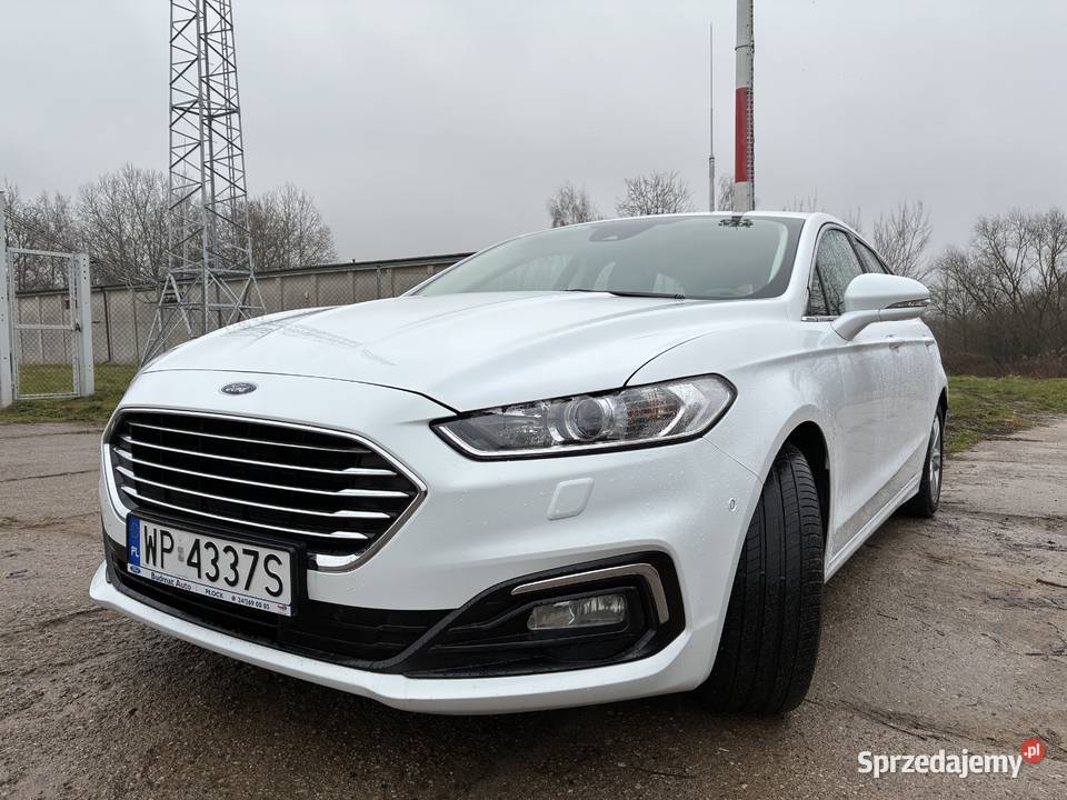 Ford Mondeo mk5 2019 diesel 190 208 isofix
