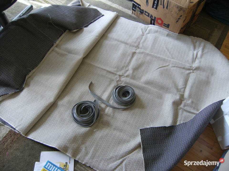 Trabant 600 P60 czytaj opis P 50 świętokrzyskie Busko-Zdrój