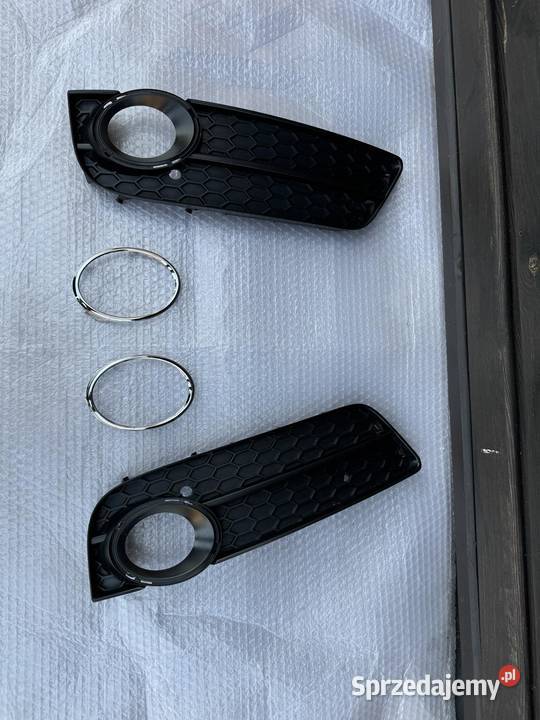 Kratki halogenów Audi A5 osobowe Kielce sprzedam