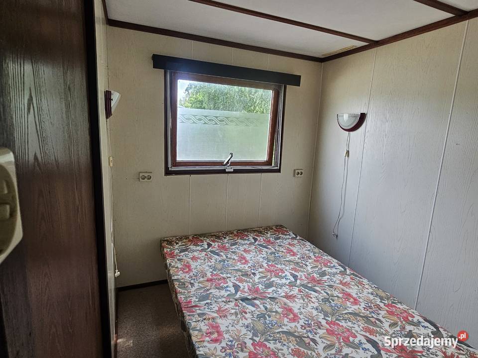 domek holenderski 2915 domek holenderski CHALET Skierniewice