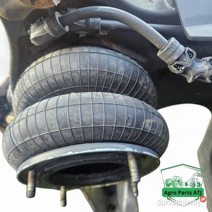 OSŁONY MIESZKOWE ACV0062430 ZAWIESZENIA Ciechanowiec