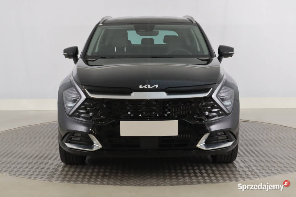 Kia Sportage 16 TGDI Zabrze