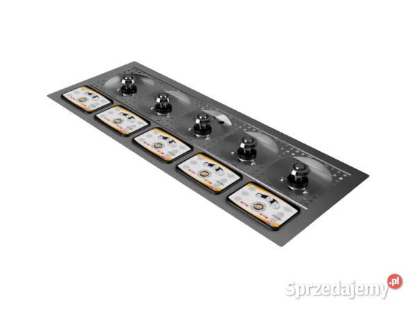 przedam system dozujący piwo BU5 IC montowany w