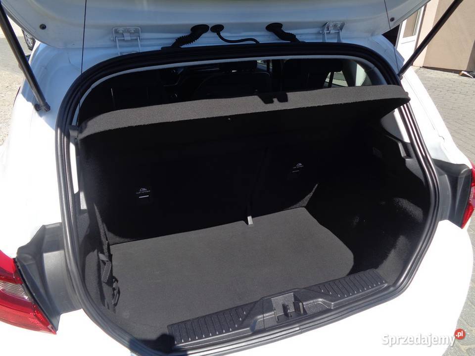 Ford Fiesta 15 d kujawsko-pomorskie Dolna Grupa