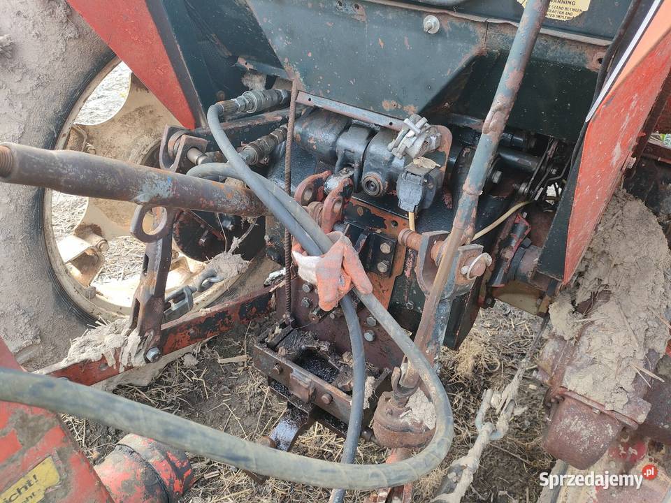 Zetor 7011 zarejestrowany ursus C330 3p podkarpackie Rzeszów