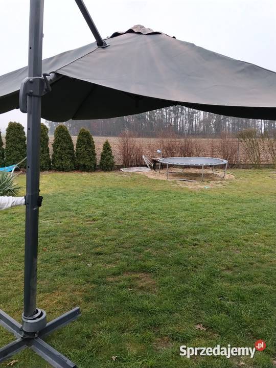 Parasol ogrodowy Antonina sprzedam