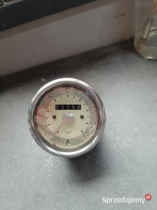 Licznik junak gazela Liczniki Limanowa