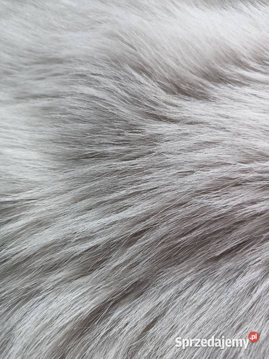 Nowe futerko Częstochowa sprzedam