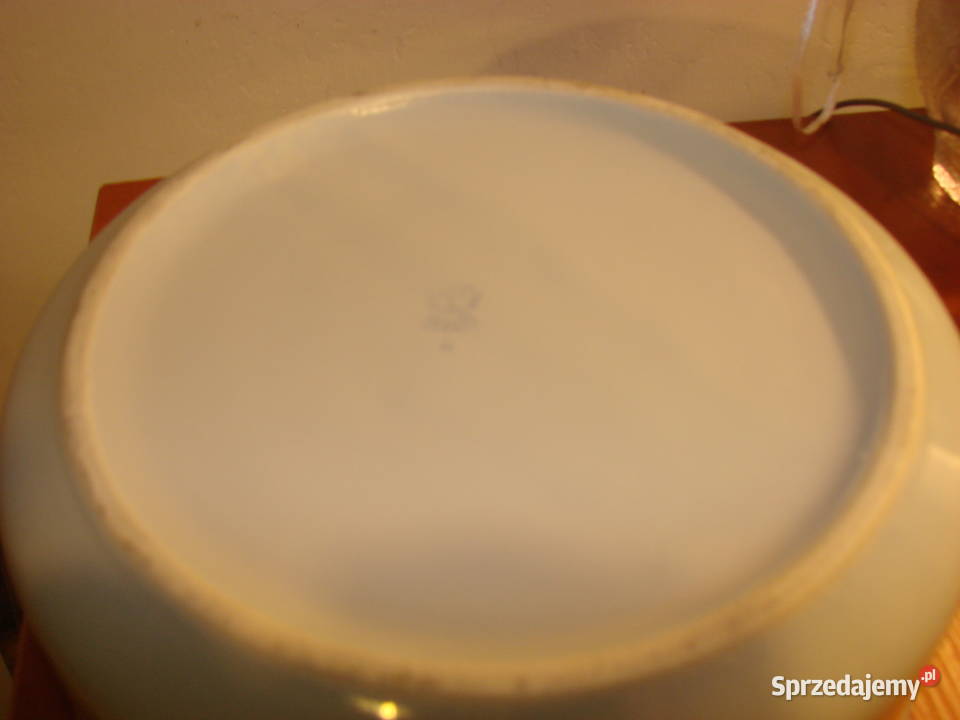 Tułowice miska Pruszcz Gdański